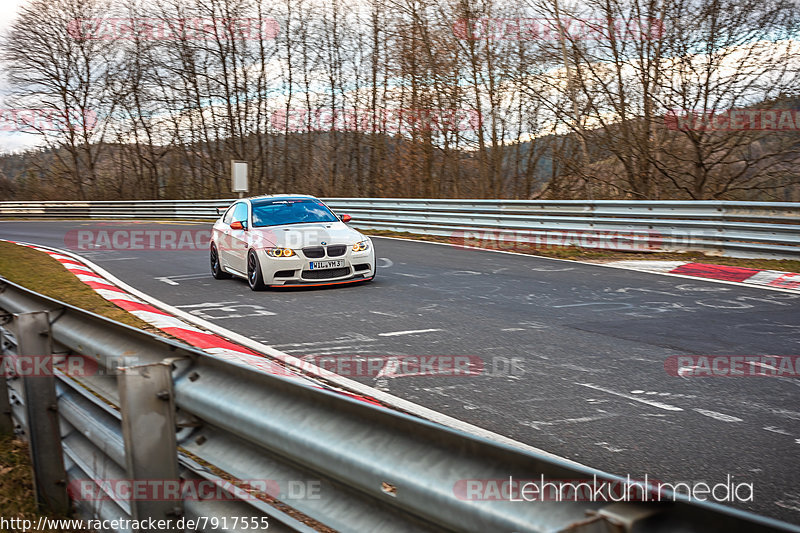 Bild #7917555 - Touristenfahrten Nürburgring Nordschleife (07.03.2020)