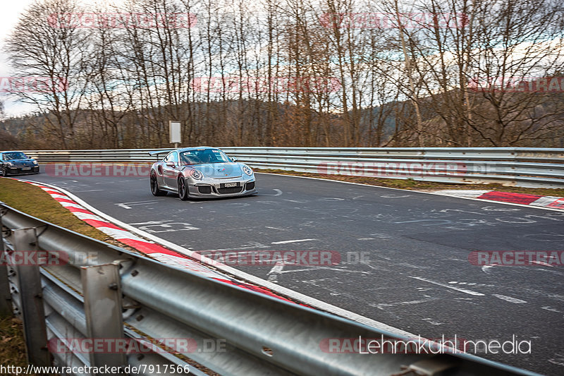 Bild #7917566 - Touristenfahrten Nürburgring Nordschleife (07.03.2020)