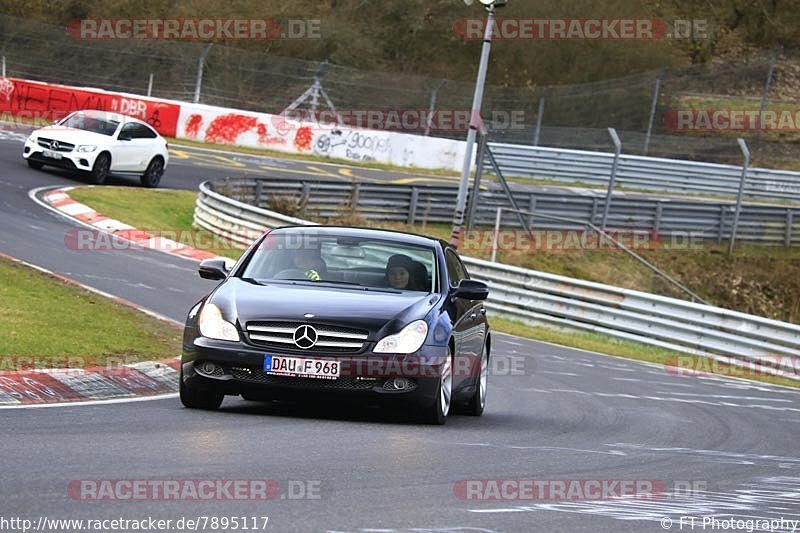 Bild #7895117 - Touristenfahrten Nürburgring Nordschleife (08.03.2020)