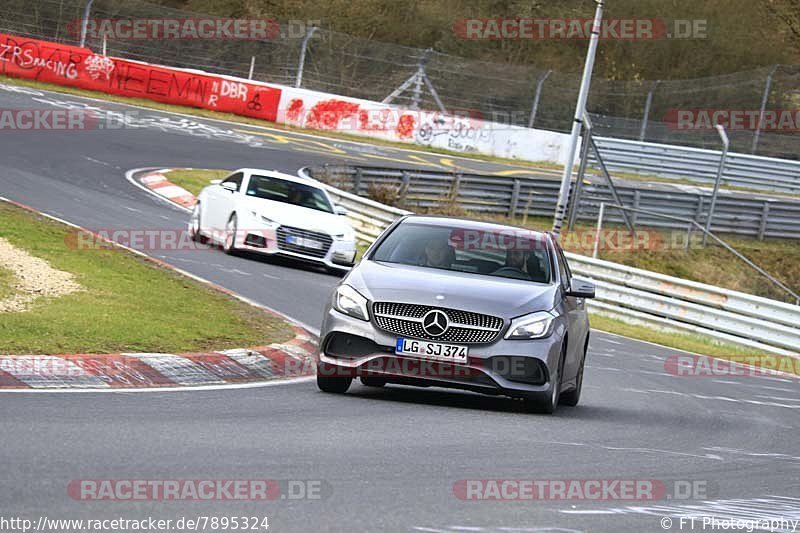 Bild #7895324 - Touristenfahrten Nürburgring Nordschleife (08.03.2020)