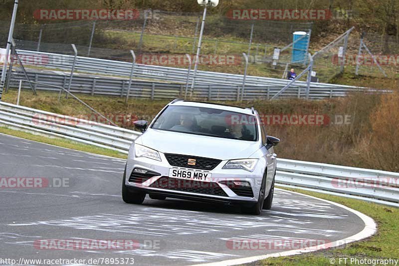 Bild #7895373 - Touristenfahrten Nürburgring Nordschleife (08.03.2020)