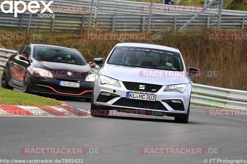 Bild #7895421 - Touristenfahrten Nürburgring Nordschleife (08.03.2020)