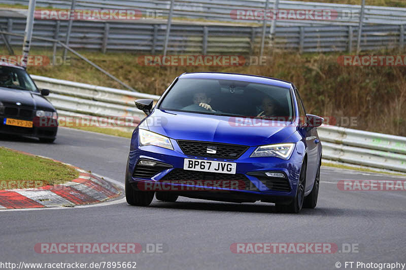 Bild #7895662 - Touristenfahrten Nürburgring Nordschleife (08.03.2020)