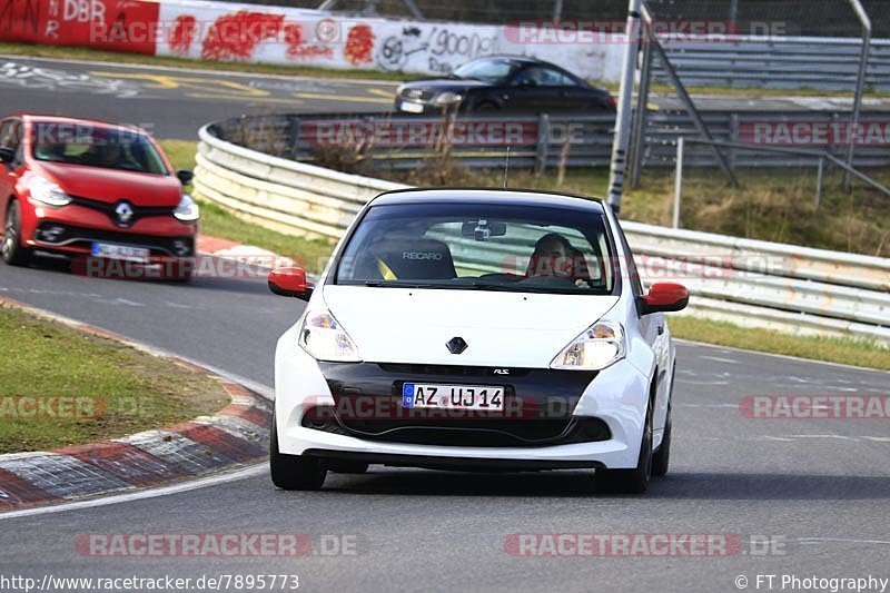 Bild #7895773 - Touristenfahrten Nürburgring Nordschleife (08.03.2020)