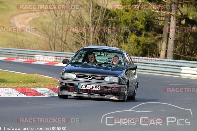 Bild #7896880 - Touristenfahrten Nürburgring Nordschleife (08.03.2020)