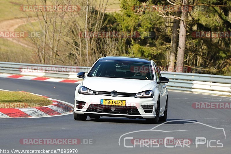 Bild #7896970 - Touristenfahrten Nürburgring Nordschleife (08.03.2020)