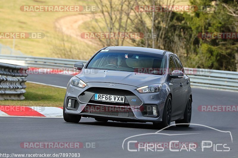 Bild #7897083 - Touristenfahrten Nürburgring Nordschleife (08.03.2020)