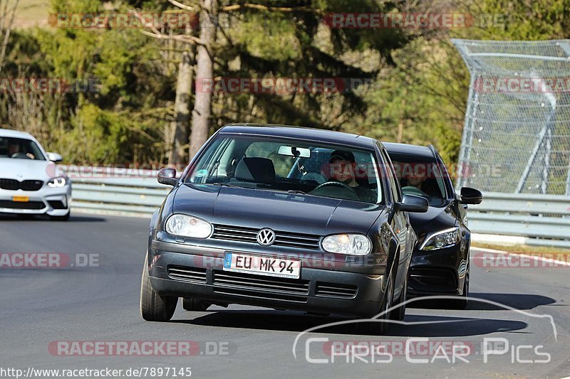 Bild #7897145 - Touristenfahrten Nürburgring Nordschleife (08.03.2020)