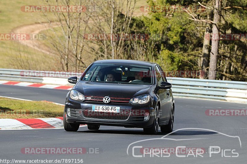 Bild #7897156 - Touristenfahrten Nürburgring Nordschleife (08.03.2020)