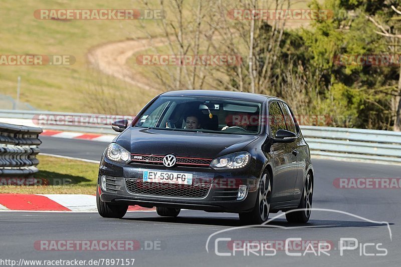 Bild #7897157 - Touristenfahrten Nürburgring Nordschleife (08.03.2020)