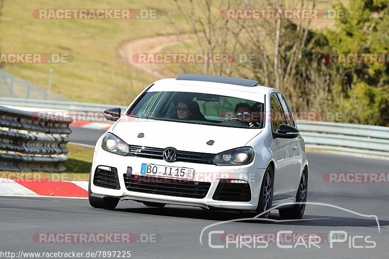 Bild #7897225 - Touristenfahrten Nürburgring Nordschleife (08.03.2020)