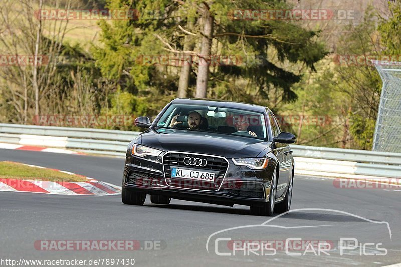 Bild #7897430 - Touristenfahrten Nürburgring Nordschleife (08.03.2020)