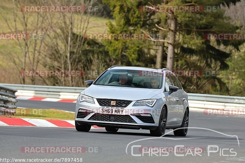 Bild #7897458 - Touristenfahrten Nürburgring Nordschleife (08.03.2020)