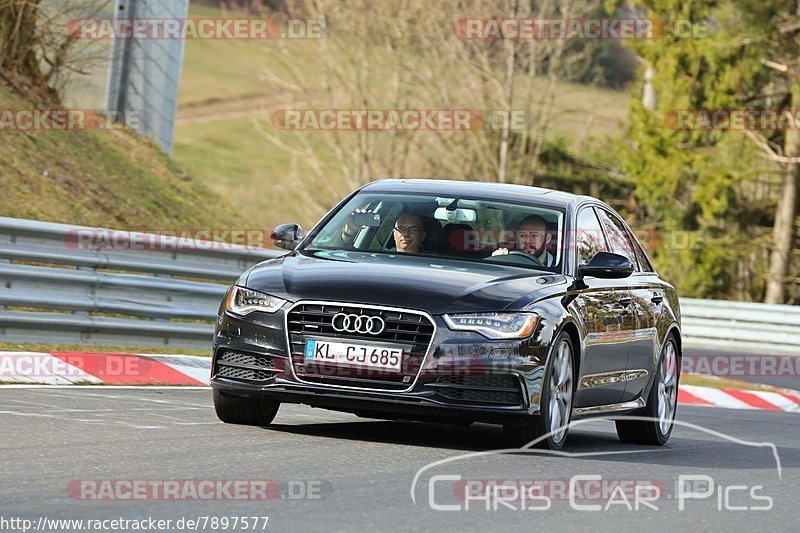 Bild #7897577 - Touristenfahrten Nürburgring Nordschleife (08.03.2020)