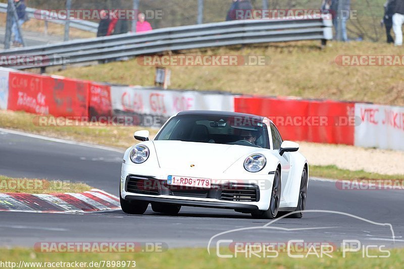 Bild #7898973 - Touristenfahrten Nürburgring Nordschleife (08.03.2020)