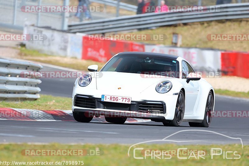 Bild #7898975 - Touristenfahrten Nürburgring Nordschleife (08.03.2020)