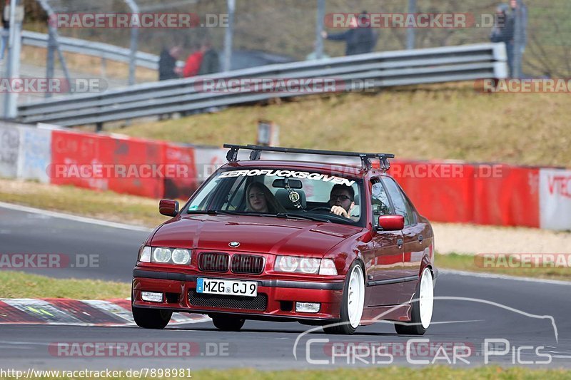 Bild #7898981 - Touristenfahrten Nürburgring Nordschleife (08.03.2020)