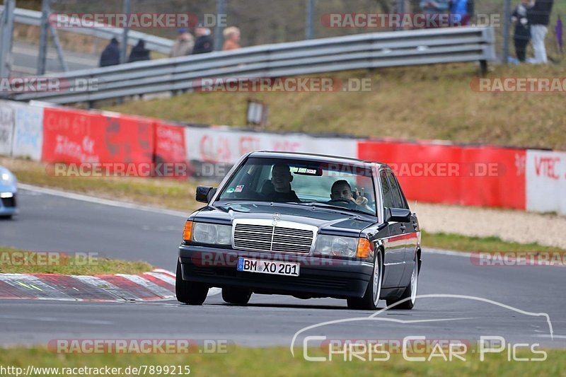 Bild #7899215 - Touristenfahrten Nürburgring Nordschleife (08.03.2020)