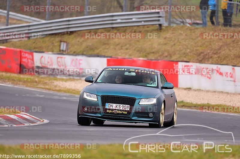 Bild #7899356 - Touristenfahrten Nürburgring Nordschleife (08.03.2020)