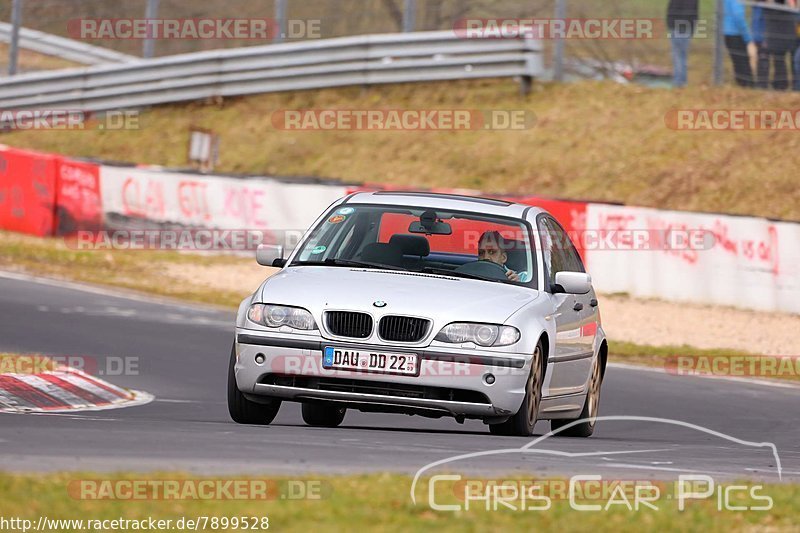 Bild #7899528 - Touristenfahrten Nürburgring Nordschleife (08.03.2020)