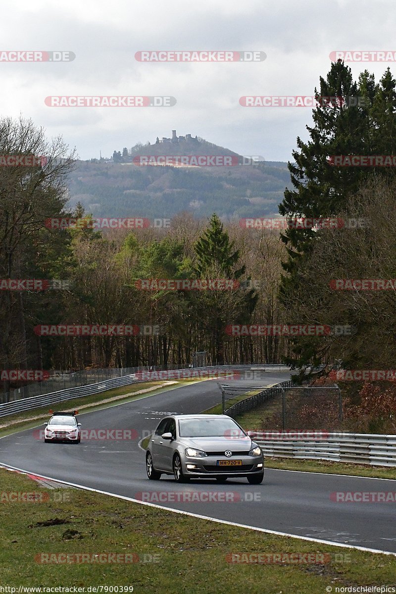 Bild #7900399 - Touristenfahrten Nürburgring Nordschleife (08.03.2020)