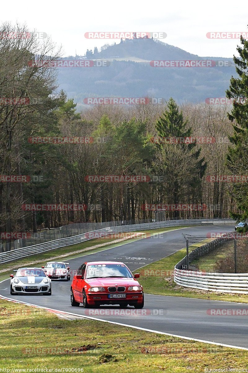 Bild #7900696 - Touristenfahrten Nürburgring Nordschleife (08.03.2020)