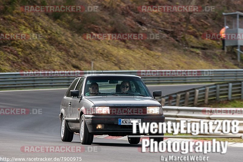 Bild #7900975 - Touristenfahrten Nürburgring Nordschleife (08.03.2020)