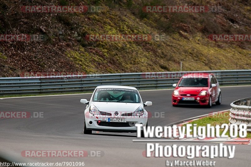 Bild #7901096 - Touristenfahrten Nürburgring Nordschleife (08.03.2020)