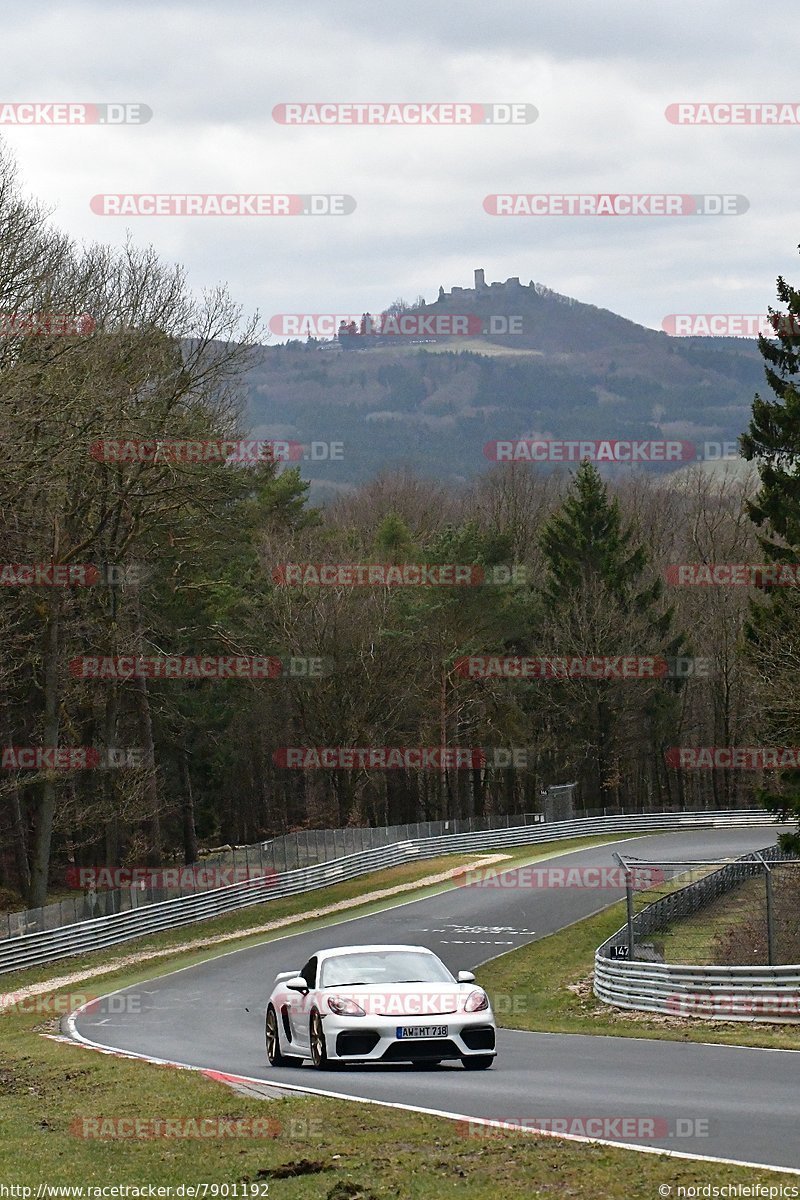 Bild #7901192 - Touristenfahrten Nürburgring Nordschleife (08.03.2020)