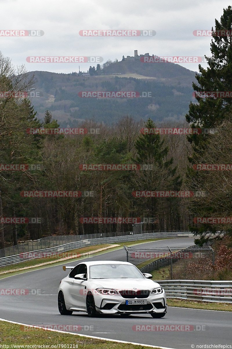 Bild #7901218 - Touristenfahrten Nürburgring Nordschleife (08.03.2020)