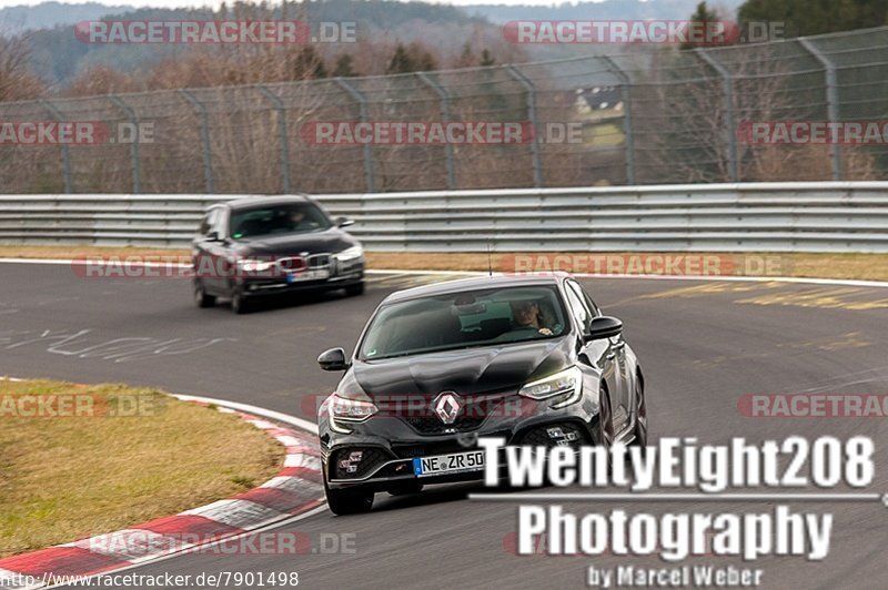 Bild #7901498 - Touristenfahrten Nürburgring Nordschleife (08.03.2020)