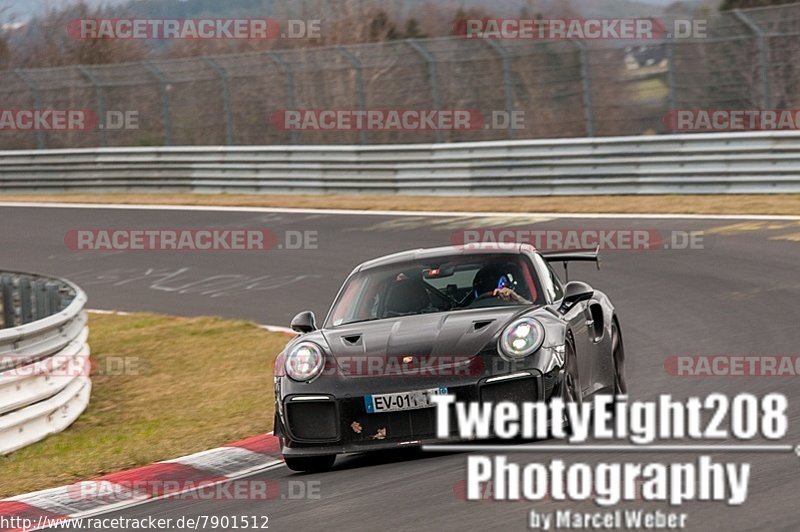 Bild #7901512 - Touristenfahrten Nürburgring Nordschleife (08.03.2020)