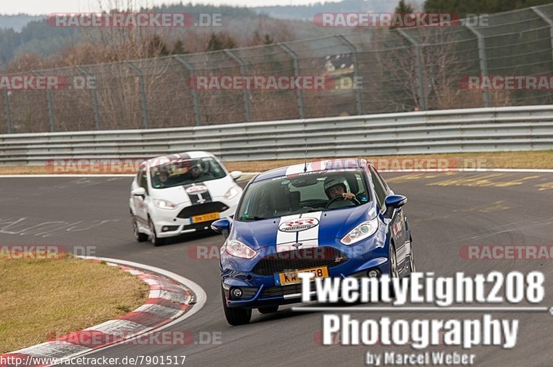 Bild #7901517 - Touristenfahrten Nürburgring Nordschleife (08.03.2020)