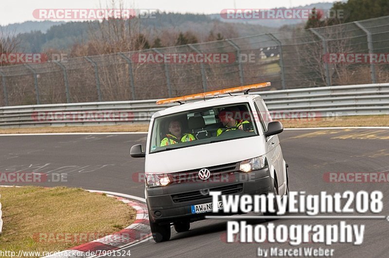 Bild #7901524 - Touristenfahrten Nürburgring Nordschleife (08.03.2020)