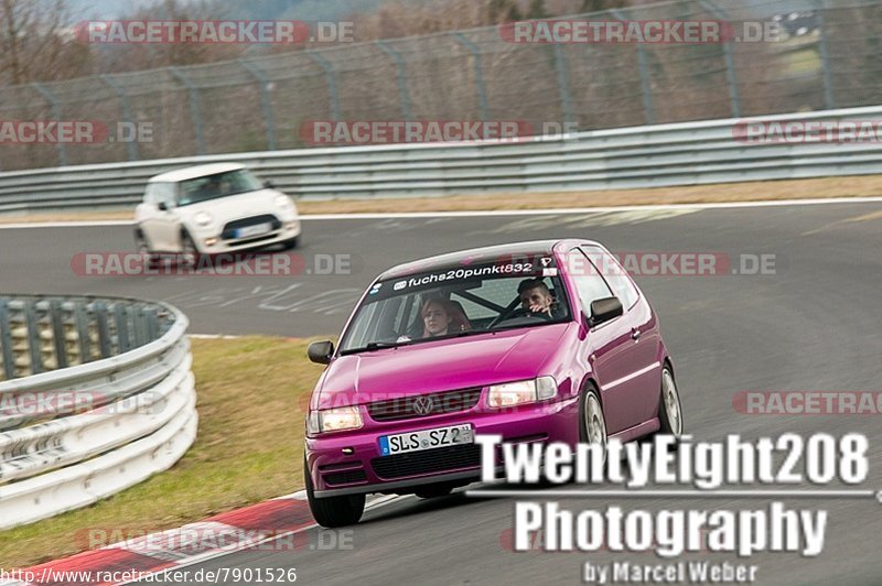 Bild #7901526 - Touristenfahrten Nürburgring Nordschleife (08.03.2020)