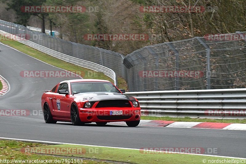 Bild #7901583 - Touristenfahrten Nürburgring Nordschleife (08.03.2020)