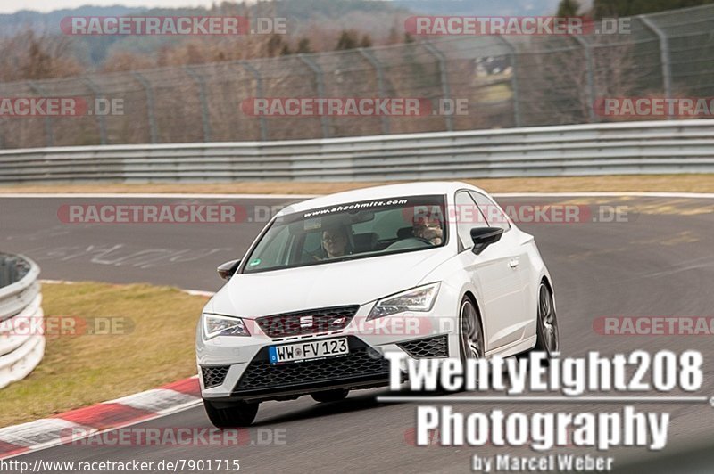 Bild #7901715 - Touristenfahrten Nürburgring Nordschleife (08.03.2020)