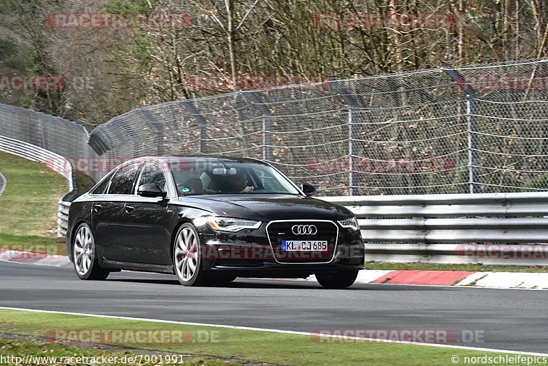 Bild #7901991 - Touristenfahrten Nürburgring Nordschleife (08.03.2020)