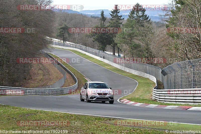 Bild #7902159 - Touristenfahrten Nürburgring Nordschleife (08.03.2020)