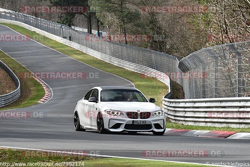 Bild #7902174 - Touristenfahrten Nürburgring Nordschleife (08.03.2020)