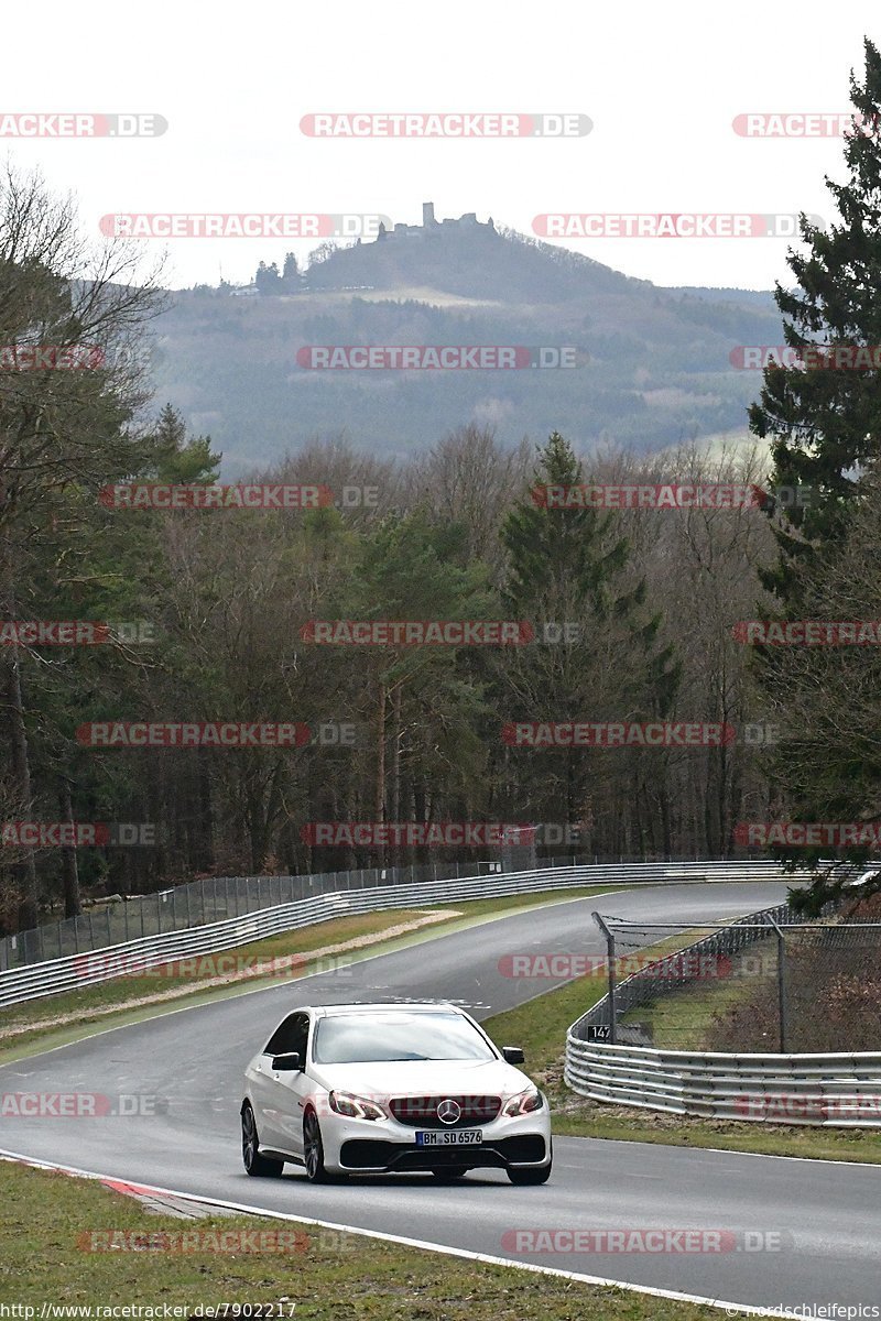 Bild #7902217 - Touristenfahrten Nürburgring Nordschleife (08.03.2020)