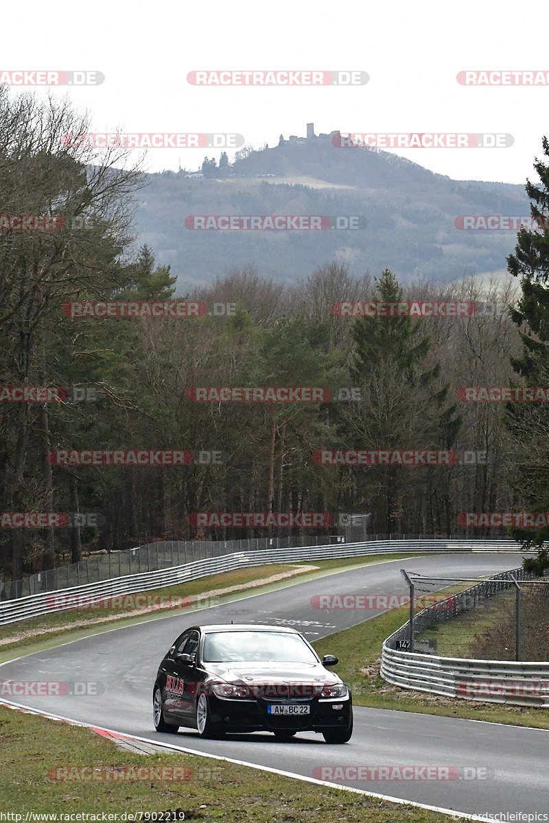 Bild #7902219 - Touristenfahrten Nürburgring Nordschleife (08.03.2020)