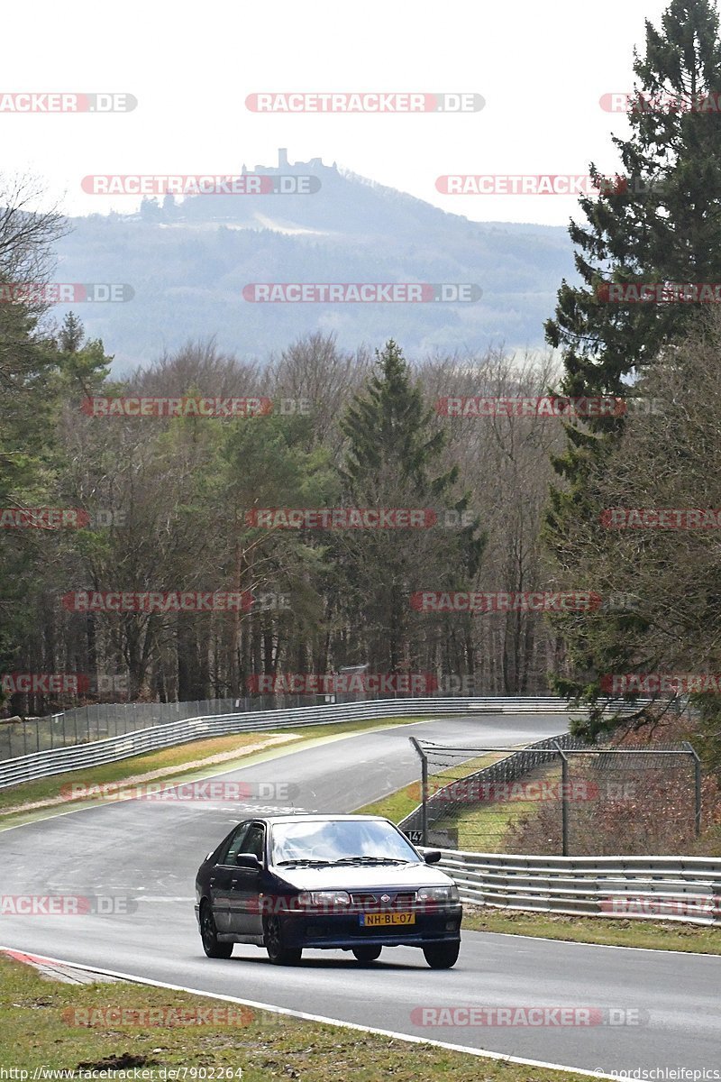 Bild #7902264 - Touristenfahrten Nürburgring Nordschleife (08.03.2020)