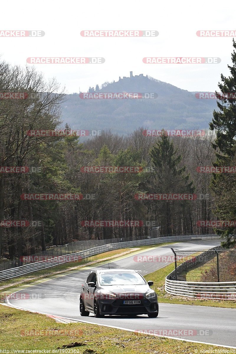 Bild #7902302 - Touristenfahrten Nürburgring Nordschleife (08.03.2020)