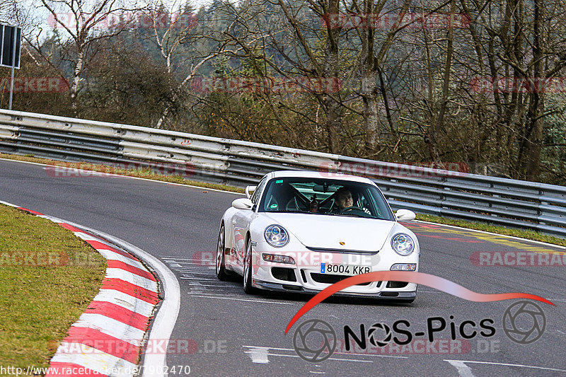 Bild #7902470 - Touristenfahrten Nürburgring Nordschleife (08.03.2020)