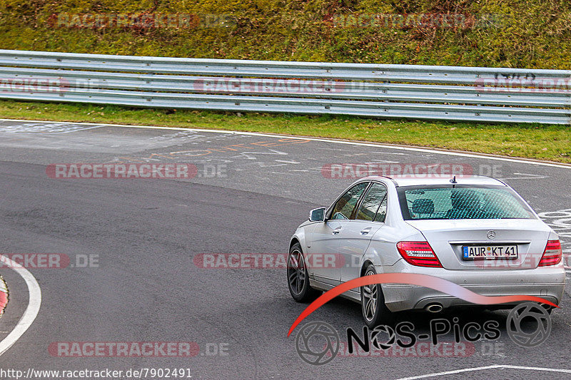 Bild #7902491 - Touristenfahrten Nürburgring Nordschleife (08.03.2020)