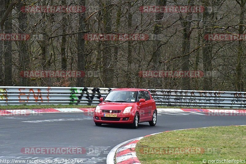 Bild #7902766 - Touristenfahrten Nürburgring Nordschleife (08.03.2020)