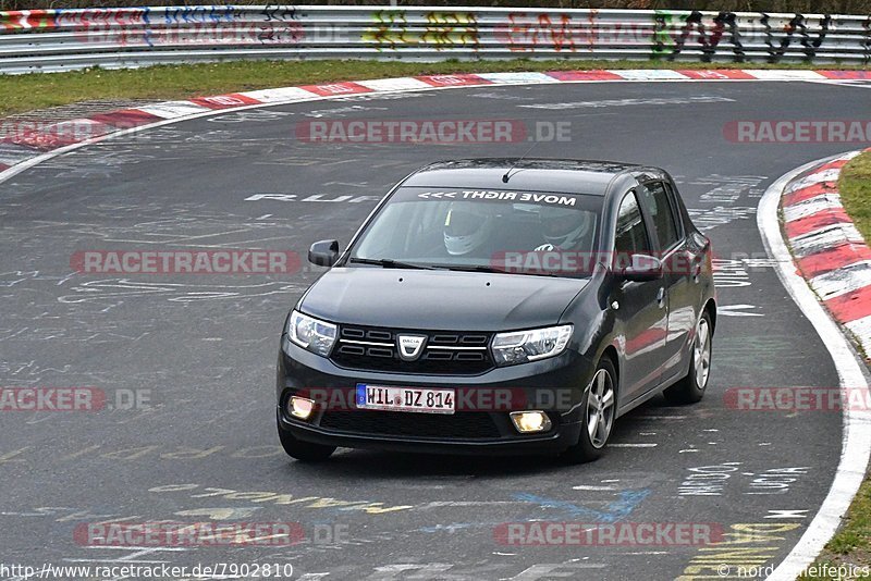 Bild #7902810 - Touristenfahrten Nürburgring Nordschleife (08.03.2020)