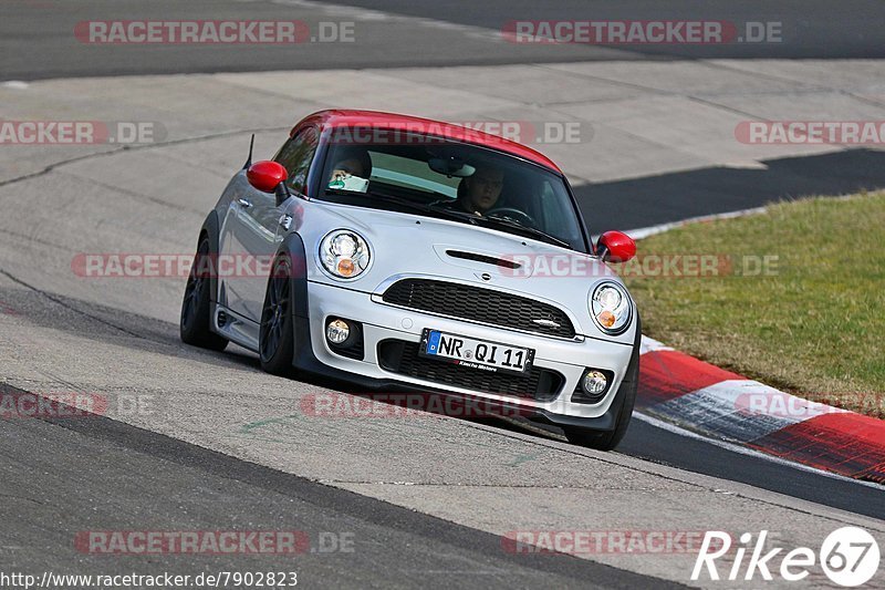 Bild #7902823 - Touristenfahrten Nürburgring Nordschleife (08.03.2020)