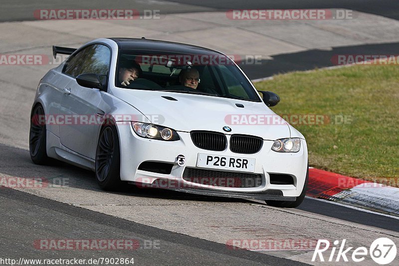 Bild #7902864 - Touristenfahrten Nürburgring Nordschleife (08.03.2020)